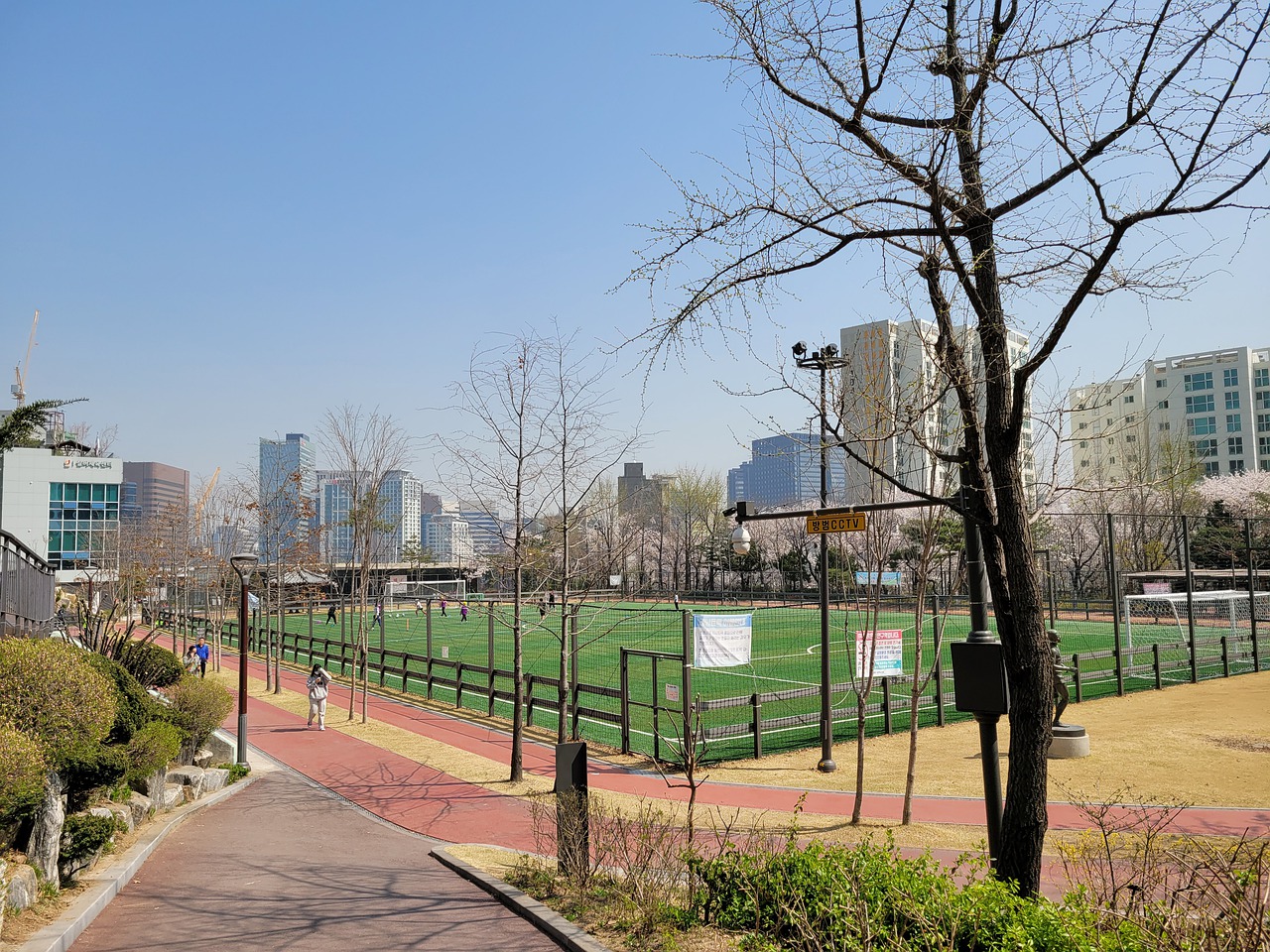 中国在冬季 中国在冬季